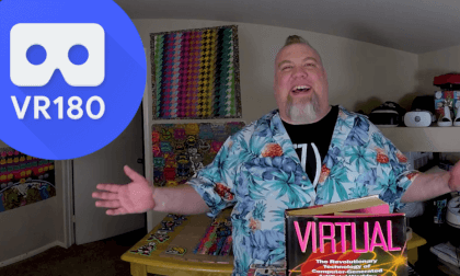 Virtual Reality in VR! Danthol Goes to Hollywood: DeoVR 2024 Hackathon! Virtual Reality in VR! Danthol Goes to Hollywood: DeoVR 2024 Hackathon!