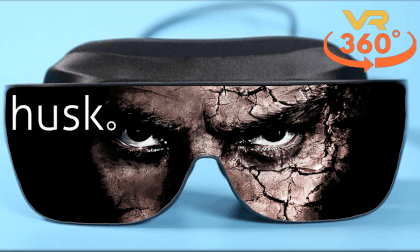 Husk 360°