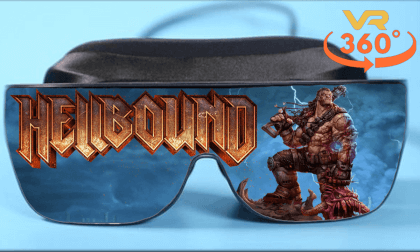 Hellbound 360°