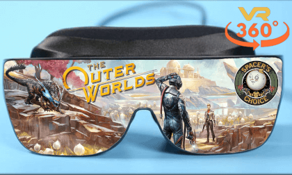 The Outer Worlds 360°