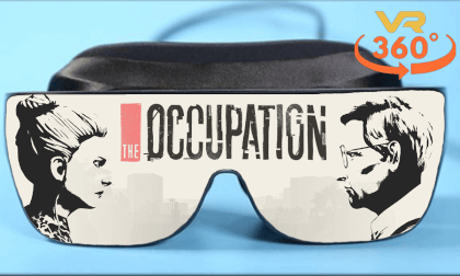 The Occupation 360°