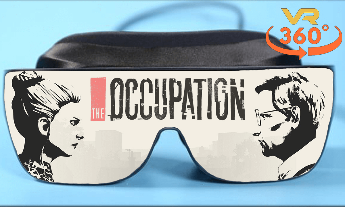 The Occupation 360°