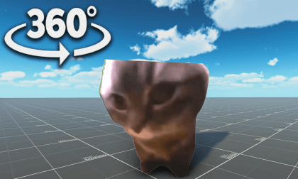 360° CHIPI CHIPI CHAPA CHAPA CAT | 4K VR 360 Video 360° CHIPI CHIPI CHAPA CHAPA CAT | 4K VR 360 Video