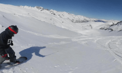 Les Sybelles Les Sybelles