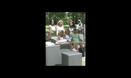Playboy Girls of Golf 3D photo slide show 2010 Chicago VR Video Playboy Girls of Golf 3D photo slide show 2010 Chicago VR