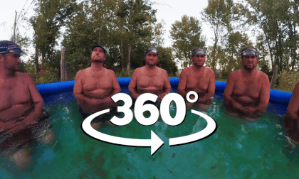 360° virtual reality Infinity Pool - Join Us!! 360° virtual reality Infinity Pool - Join Us!!