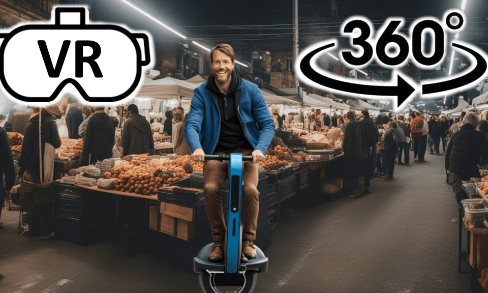 Salem Saturday Market At Closing And Lunch At Costco On The V13
