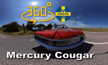 Mercury Cougar