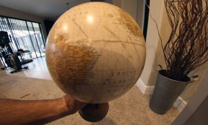 Globe