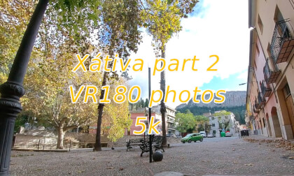 Xativa virtual trip part two Xativa virtual trip part two