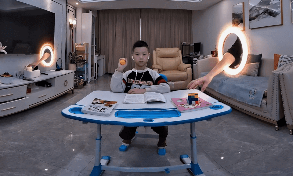 奇异博士_tvai VR Video 奇异博士_tvai VR