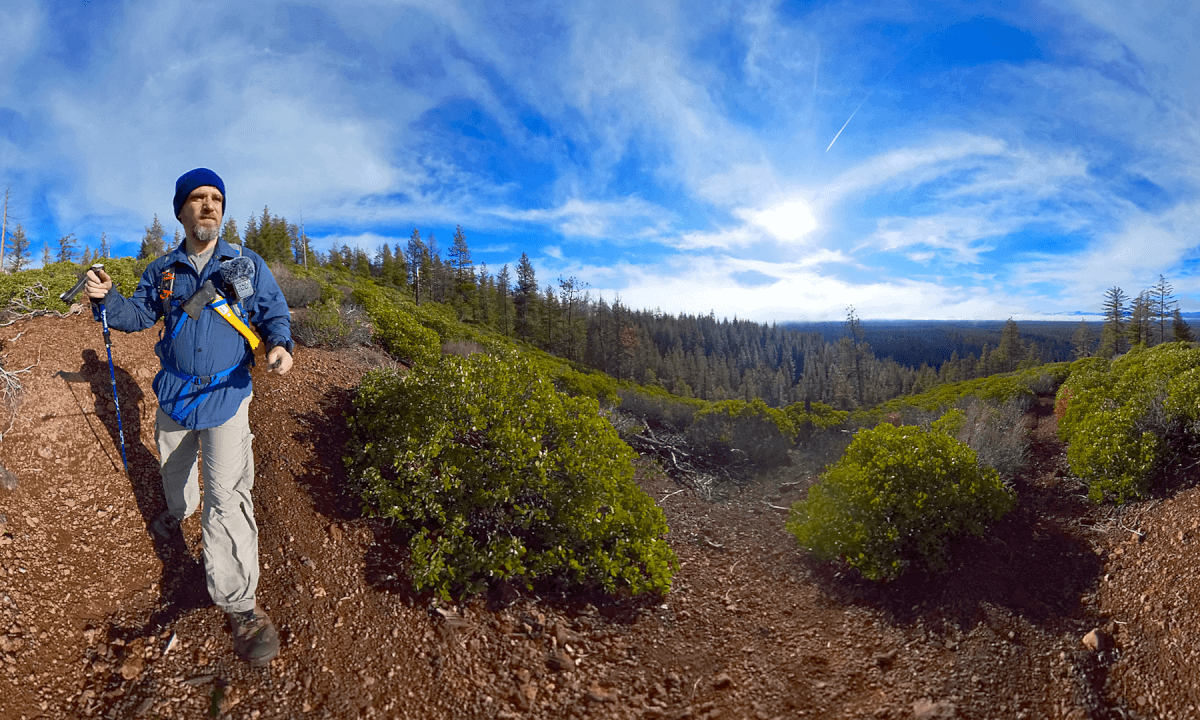 Take a Peak 62 VR Video Take a Peak 62 VR