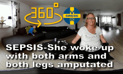 SEPSIS multiple award-winning documentary film