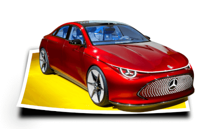 You won't believe this light show! Mercedes in 2025 will look like this... You won't believe this light show! Mercedes in 2025 will look like this...