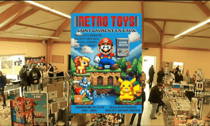 RetroToys St Laurent en Caux _Flat sbs