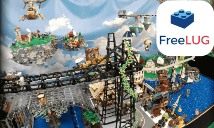 LEGO FreeLug in Turretot _FLAT sbs LEGO FreeLug in Turretot _FLAT sbs