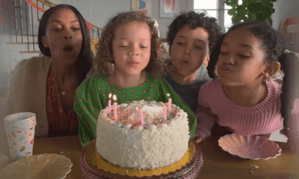 2D转3D测试01 VR Video 2D转3D测试01 VR