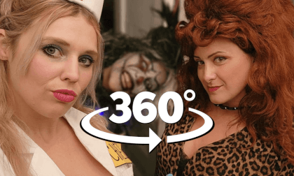 Party at Sheenas, Halloween 2023 Party at Sheenas, Halloween 2023