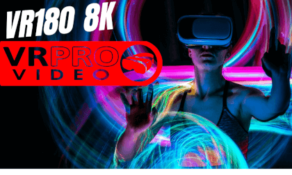 MUSIC - Weird Science (Band) - New Sensation CLIP VR Video MUSIC - Weird Science (Band) - New Sensation CLIP VR