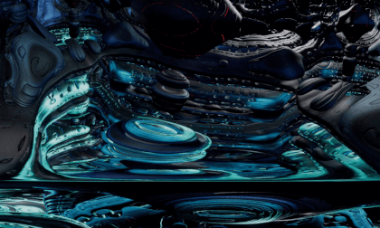 Shapeshifter VR Video Shapeshifter VR