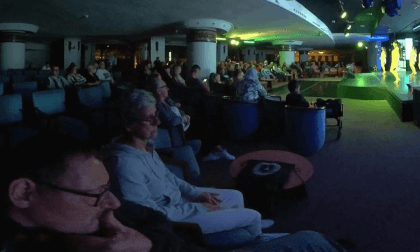 AGADIR MAROC HOTEL IBEROSTAR EXTRAIT 1 SPECTACLE SOIREE 24.01.24 AGADIR MAROC HOTEL IBEROSTAR EXTRAIT 1 SPECTACLE SOIREE 24.01.24