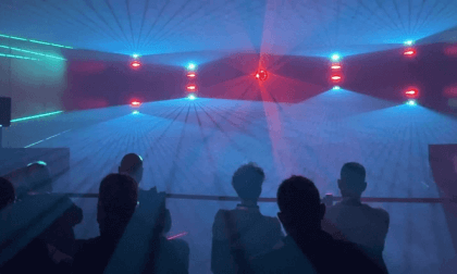 Light show filmed on IPhone 15 in VR mode + Spatialify VR Video Light show filmed on IPhone 15 in VR mode + Spatialify VR