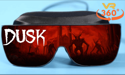 DUSK 360°
