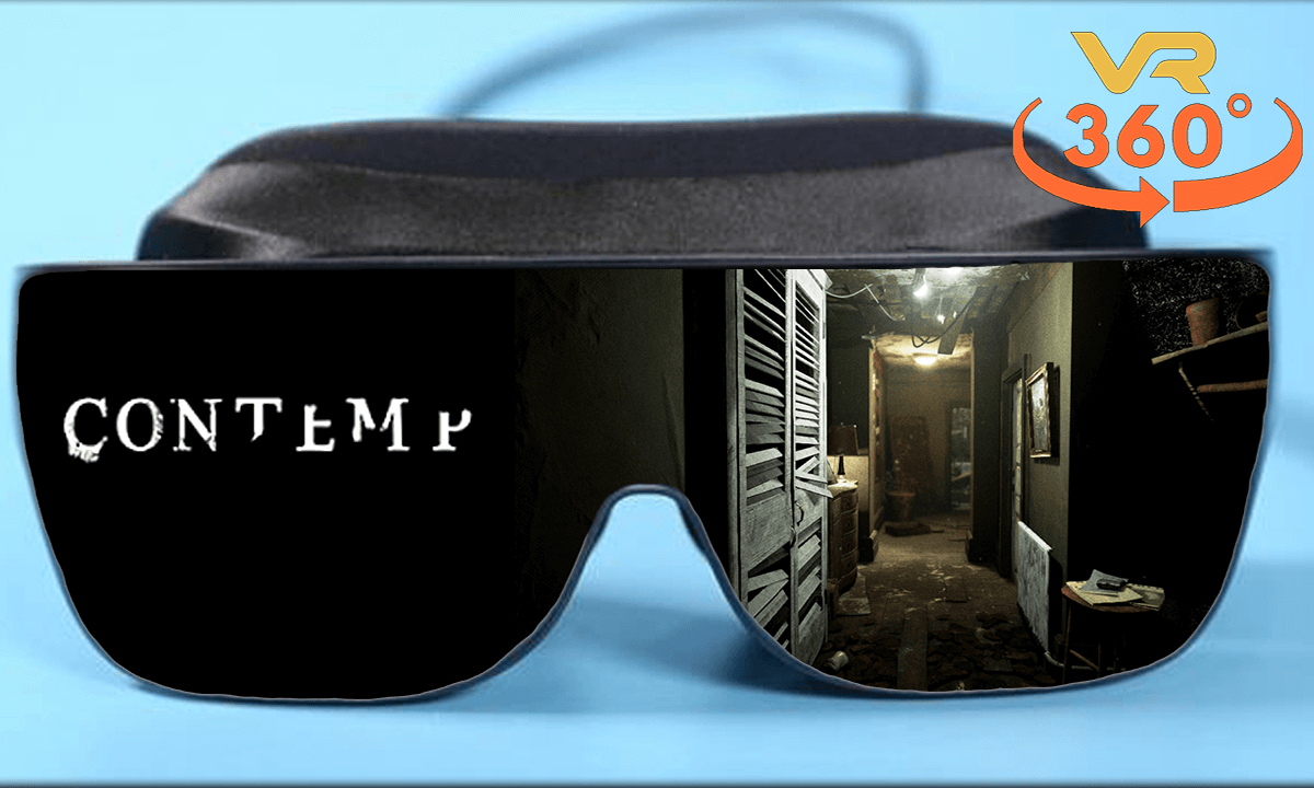Contemp 360°