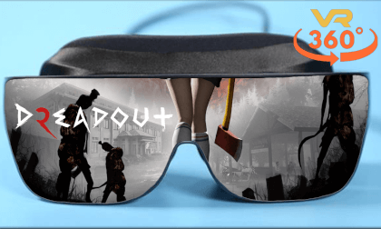 DreadOut 2 360° DreadOut 2 360°