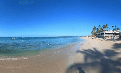 Republic Dominicain 2023 VR Video Republic Dominicain 2023 VR