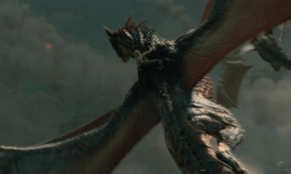 3D Game of Thrones Clip 3D Game of Thrones Clip
