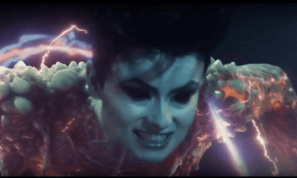 Ghostbusters Afterlife Ending Digitally Remastered to 3D VR Video Ghostbusters Afterlife Ending Digitally Remastered to 3D VR