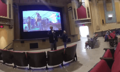 The bend tour just talking VR Video The bend tour just talking VR