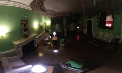 Top Secret attraction Upside Right Wisconsin Dells Top Secret attraction Upside Right Wisconsin Dells