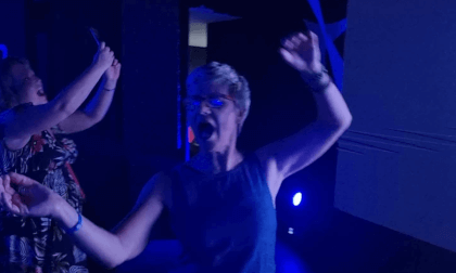 AGADIR MAROC HOTEL IBEROSTAR DISCO NIGHT 28.01.24 VR Video AGADIR MAROC HOTEL IBEROSTAR DISCO NIGHT 28.01.24 VR