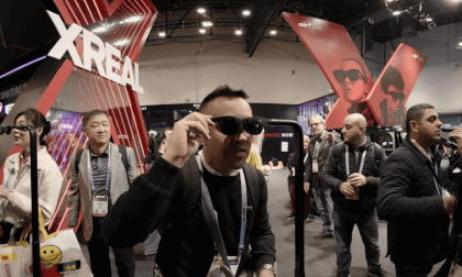 Unlocking Immersive Experiences: Ivan Varko's Vision Unlocking Immersive Experiences: Ivan Varko's Vision