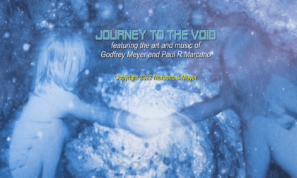 Journey to the Void Journey to the Void