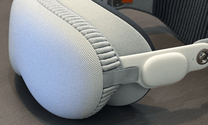 Apple Vision Pro - 3D Look at the hardware VR Video Apple Vision Pro - 3D Look at the hardware VR