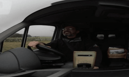 Van Jam 1 VR Video Van Jam 1 VR