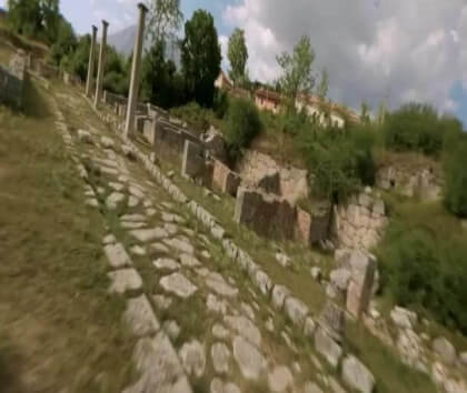 drone_archeo_1_sbs VR Video drone_archeo_1_sbs VR