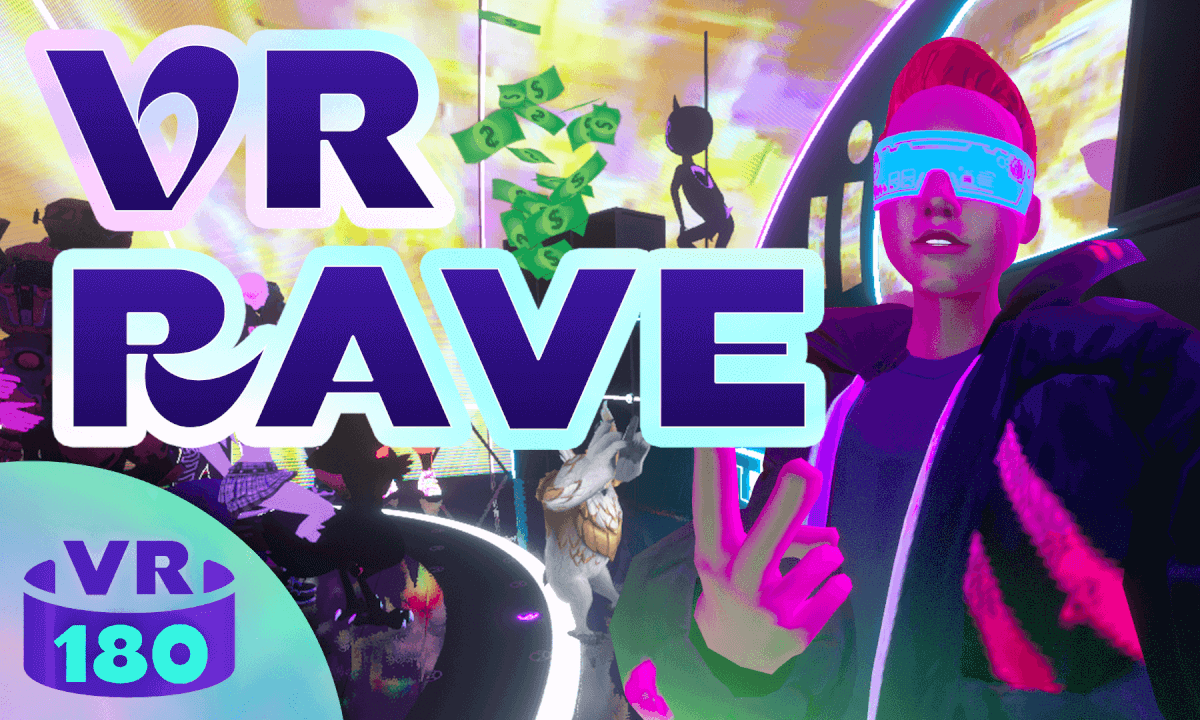 INSIDE THE PHIA X THRILLSEEKER X TUBE RAVE