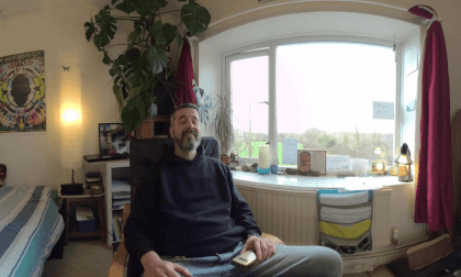 Tiny Kingdom 180 3D 5.7K VR Video Tiny Kingdom 180 3D 5.7K VR