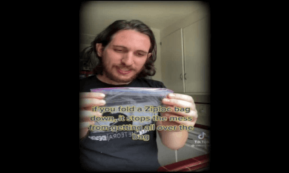 Here’s Something I Wish I Knew Before I was in my 30s - remastered to 3D VR Video Here’s Something I Wish I Knew Before I was in my 30s - remastered to 3D VR