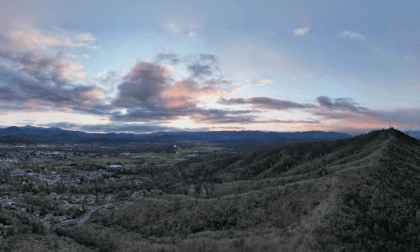 360° Invisible Drone | Dollar Mtn Trailhead - SW Oregon VR Video 360° Invisible Drone | Dollar Mtn Trailhead - SW Oregon VR