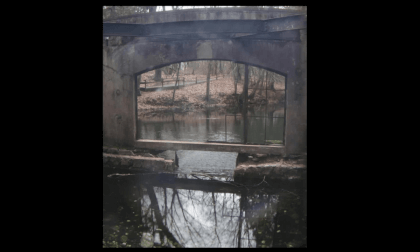 Paradise Springs Nature area Wisconsin 3D Stereoscopic photos to VR 3D slide show VR Video Paradise Springs Nature area Wisconsin 3D Stereoscopic photos to VR 3D slide show VR