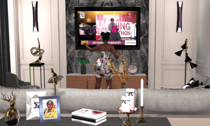 ABA Wils Home Vibes VR Video ABA Wils Home Vibes VR