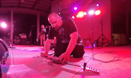 bad medicine guitar solo bad medicine guitar solo