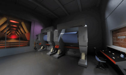 Star Trek VR