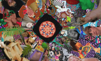 Forever Love, Infinite Loop VR Video Forever Love, Infinite Loop VR