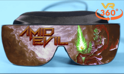 Amid Evil 360°